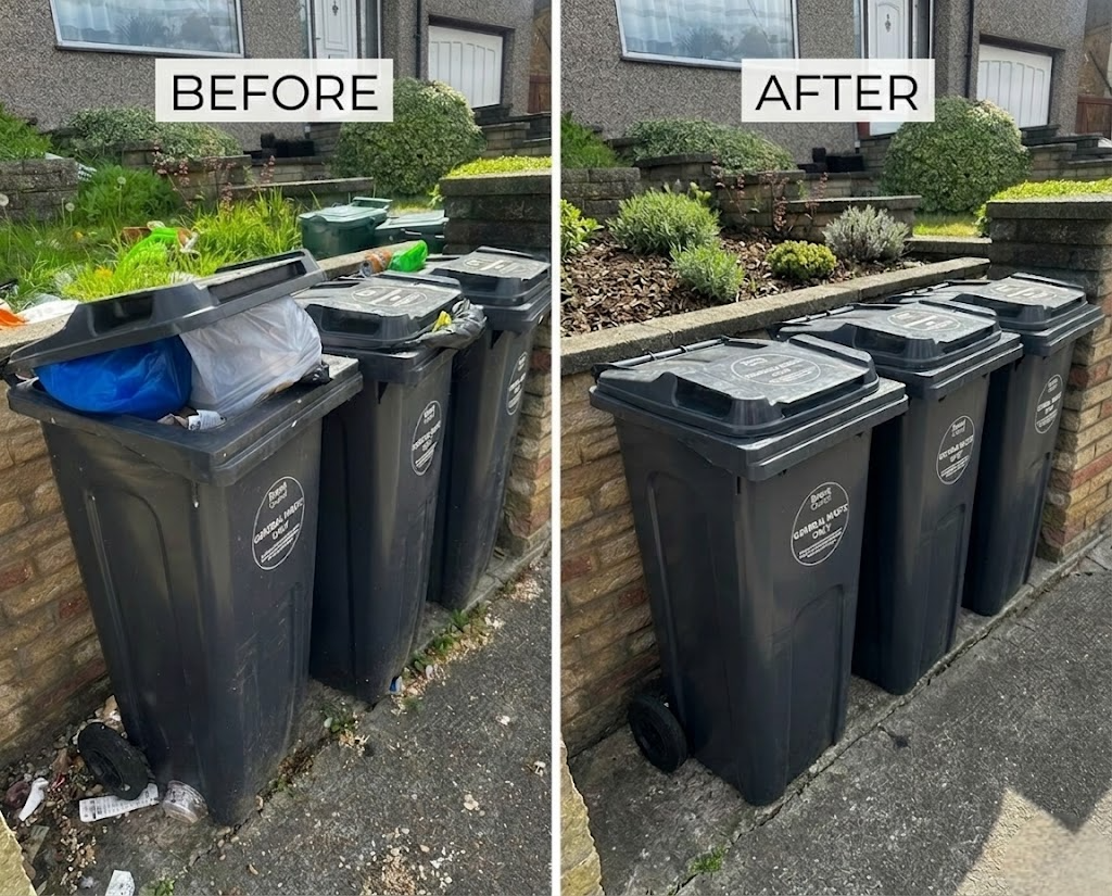 Kitchen Refurbishment - Hackney