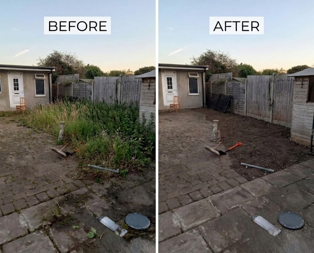 Damp Remediation - Lambeth