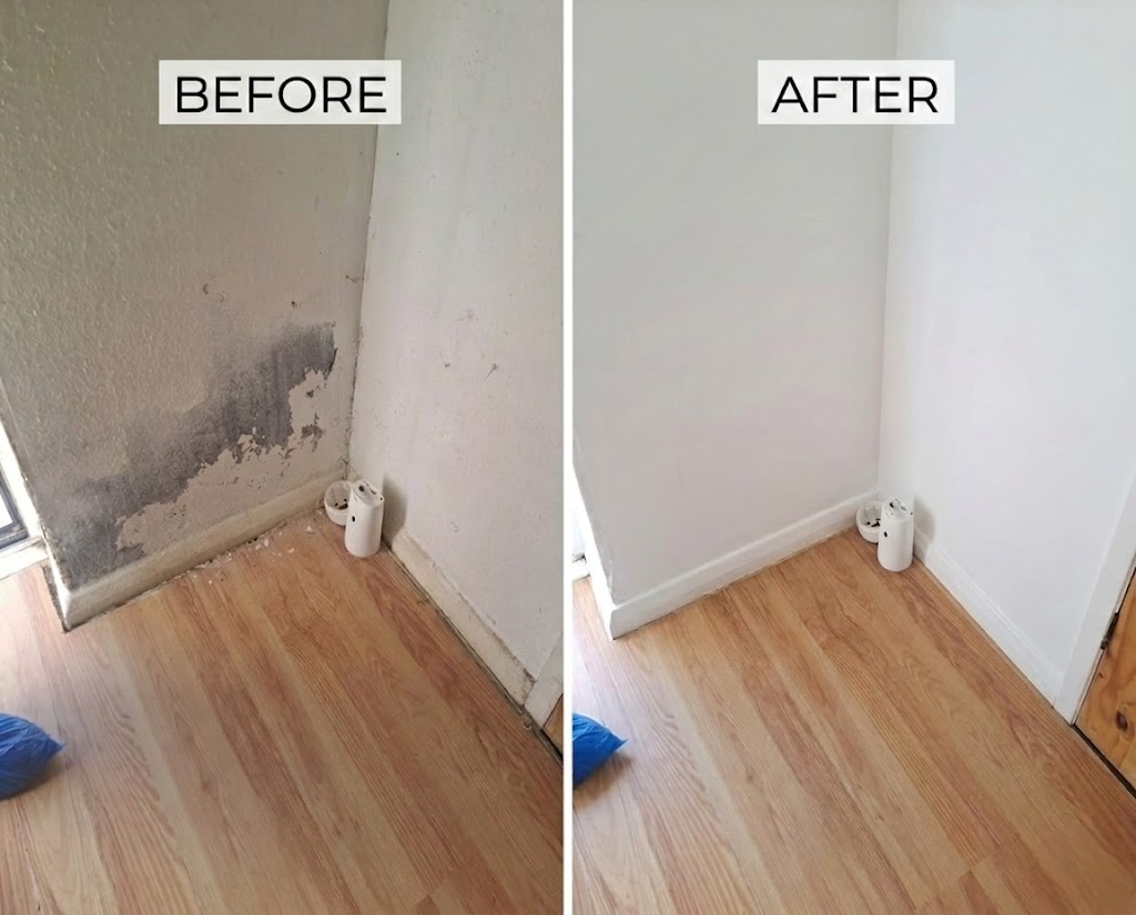 Roofing Repair - Southwark