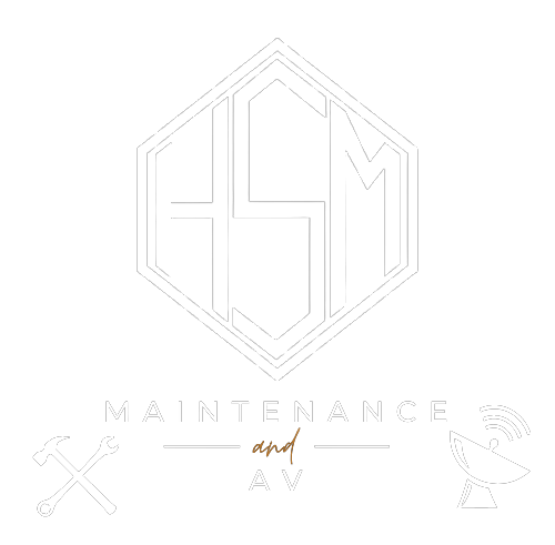 HSM Maintenance & AV